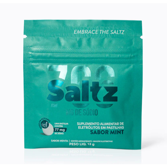 SALTZ Z2 PASTILHA em Oferta na Shopee