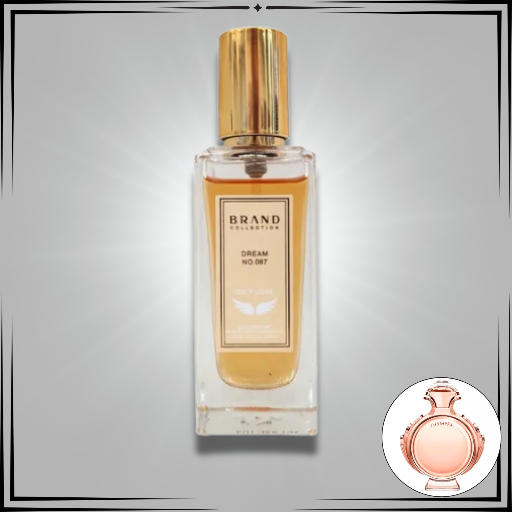 O que é Only Love Perfume? Guia e Onde Comprar | BuscaProdutos