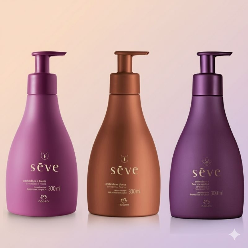 Seve Creme Natura: Onde Comprar | BuscaProdutos