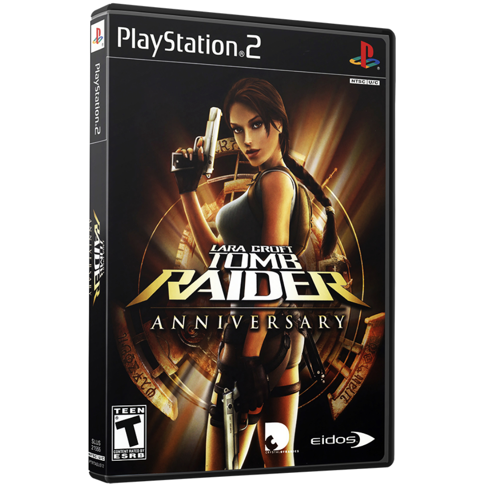 Lara Croft Playstation 2: Onde Comprar | BuscaProdutos