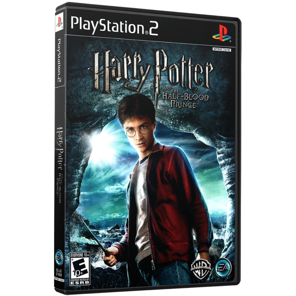 Harry Potter And The Half Blood Prince: Onde Comprar | BuscaProdutos