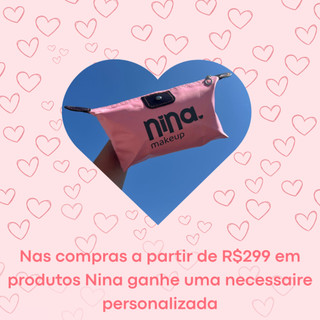 PALETA DE SOMBRAS SWEET CARAMEL - EXPLOSÃO DE CARAMELO - NINA MAKEUP tons neutros terrosos