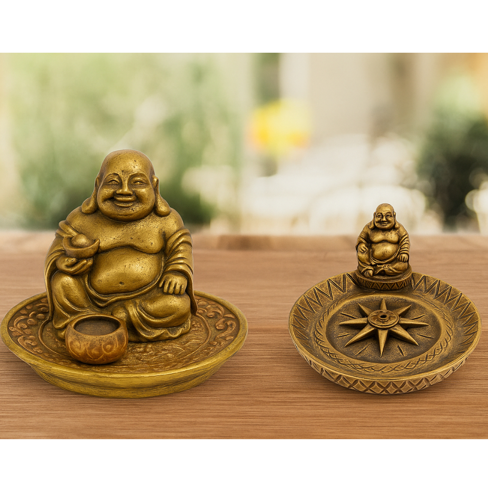 Buda Fortuna: Guia Completo e Onde Comprar | BuscaProdutos