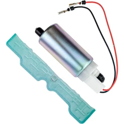 Refil da Bomba de Combustível FAN 150 2010 a 2013 FLEX - MIX / Titan 150 2009 a 2013 FLEX - MIX com Filtro.