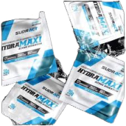 10 Saches Repositor Isotônico Hydramaxi  Sudract Vita C Uva , guarana / açai Limao Tangerina Laranja Morango em Oferta na Shopee