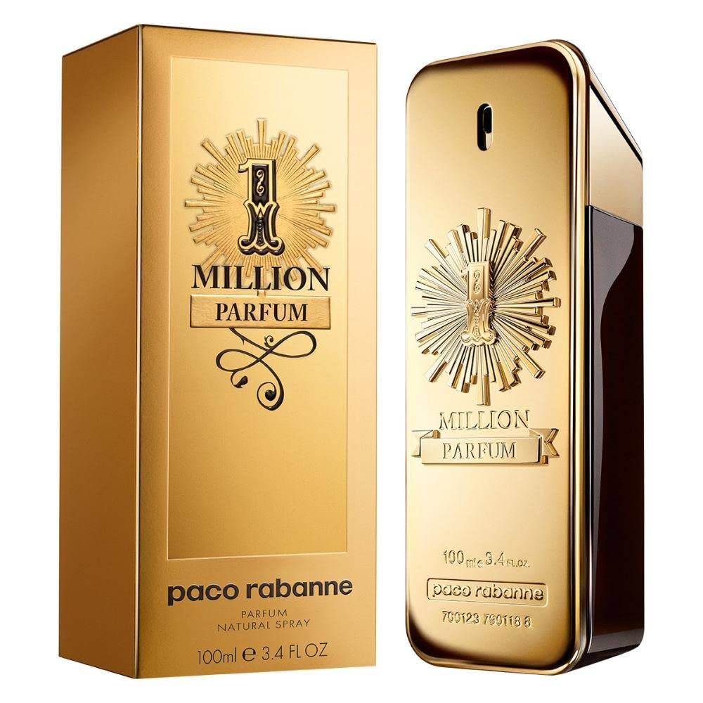 Perfume 1 Million: Onde Comprar | BuscaProdutos