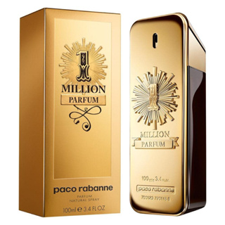 1 Million Masculino Parfum em Oferta na Shopee