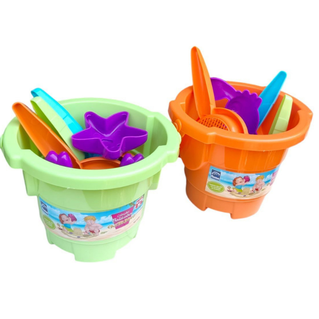 Parquinho de Piscina: Onde Comprar | BuscaProdutos