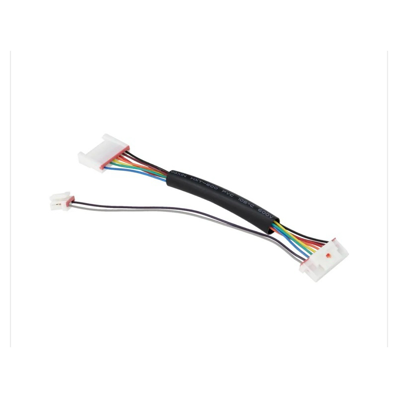 Chicote display Ar Condicionado LG Dual inverter original