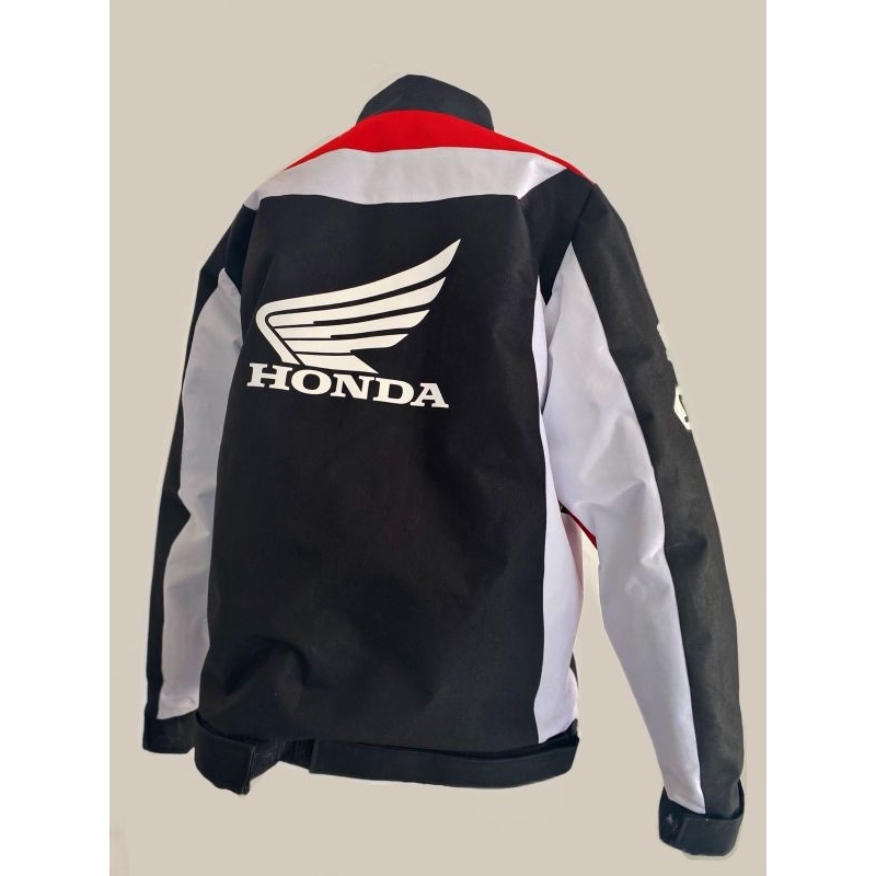 Jaqueta Honda Racing em Oferta | Shopee 2026