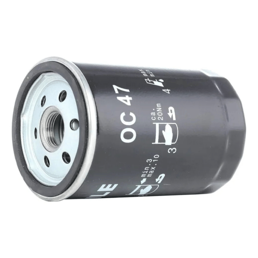 Filtro Óleo Motor Gol Saveiro Parati Santana 1985 A 2013 em Oferta na Shopee