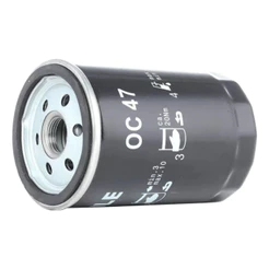 Filtro Óleo Motor Gol Saveiro Parati Santana 1985 A 2013