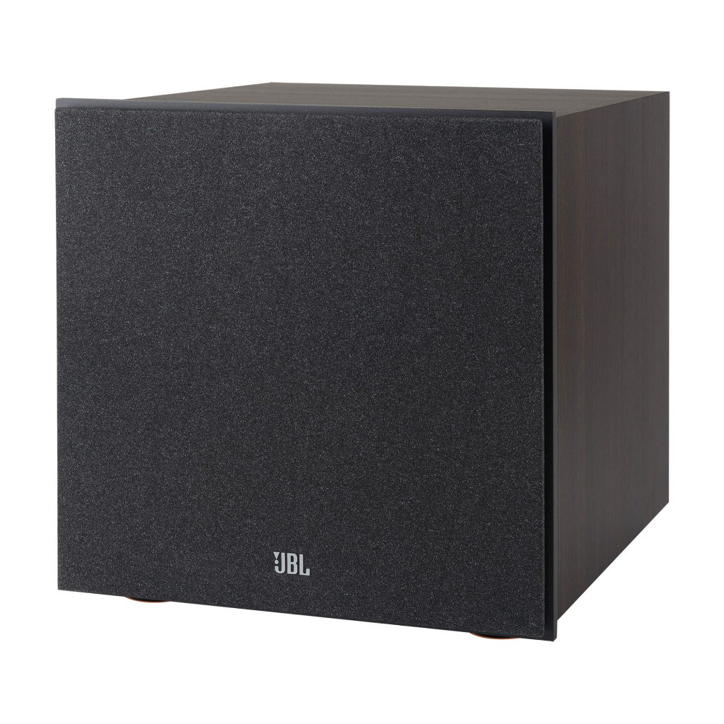 Subwoofer JBL Ativo Stage 200P 10 Polegadas 150W RMS Home Theater