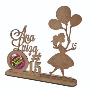 🎁 Kit com 5,10,15,20,25 Porta Bombons personalizaveis com nomer que quiser aniverssario 15 anos qualquer idade fazemos em Oferta na Shopee