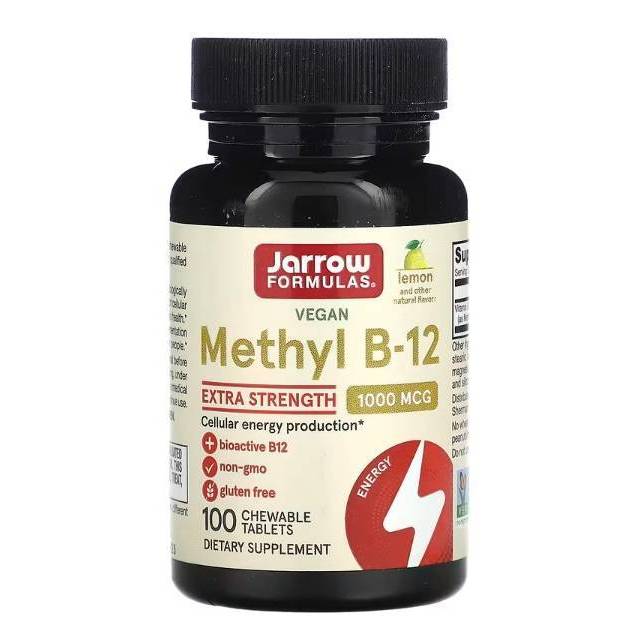 O que é Vitamina B12 1000mcg Comprimido? Guia e Onde Comprar | BuscaProdutos