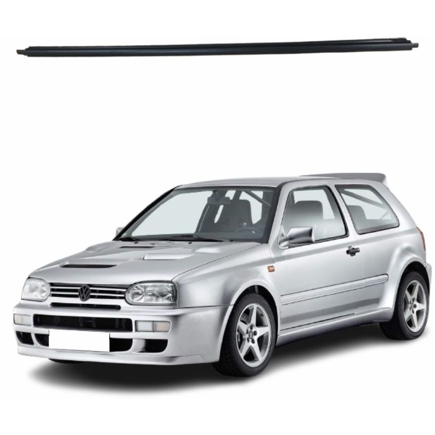 Pestana Interna Adaptável do Golf Mk3 2 Portas 1994 Até 1998