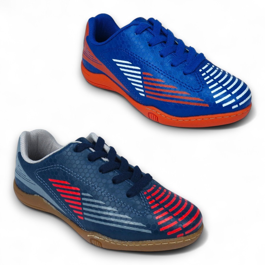 Chuteira Infantil Futsal Menino Molekinho 2808332