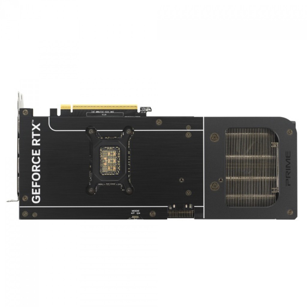 Placa de Vídeo Asus Prime NVIDIA GeForce RTX 5070 OC Edition, 12GB, GDDR7, DLSS, Ray Tracing — imagem 2 de 2