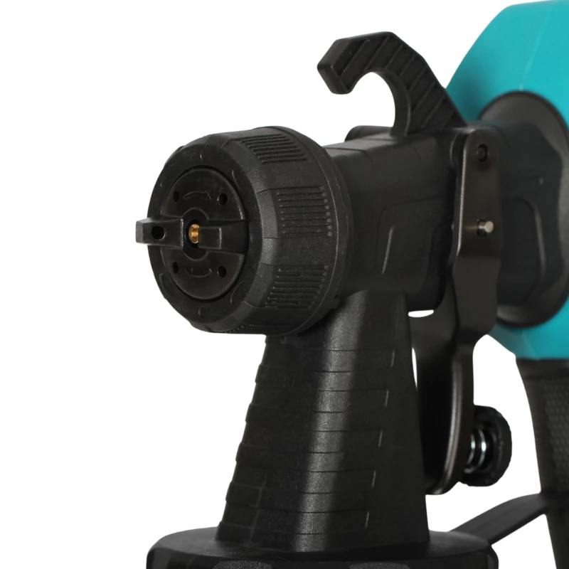 Pulverizador de Tinta Elétrico 500w — foto 3