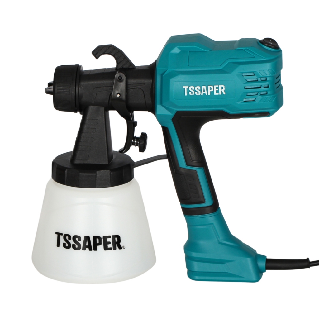 Pulverizador de Tinta Elétrico: Onde Comprar | BuscaProdutos