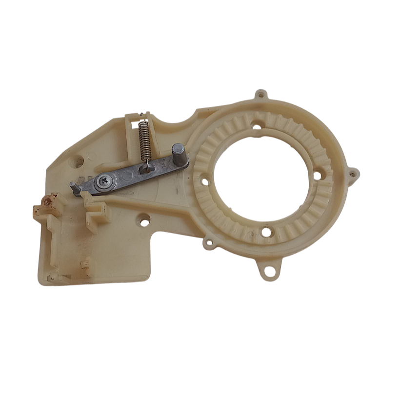 Suporte Mecanismo da Lavadora Electrolux LTC07 67400563