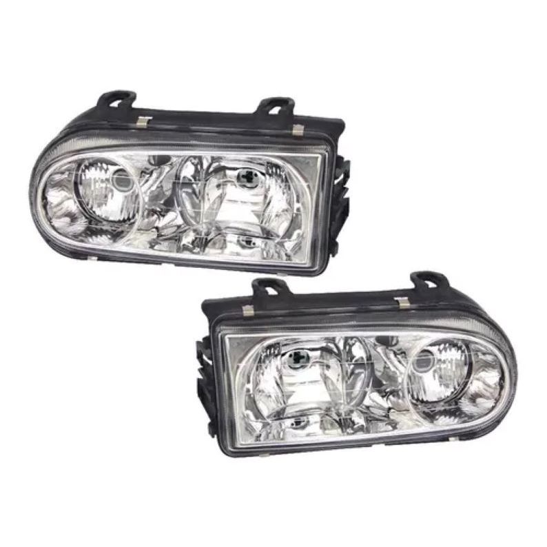 Farol Foco Duplo Gol G2 Gti: Onde Comprar | BuscaProdutos