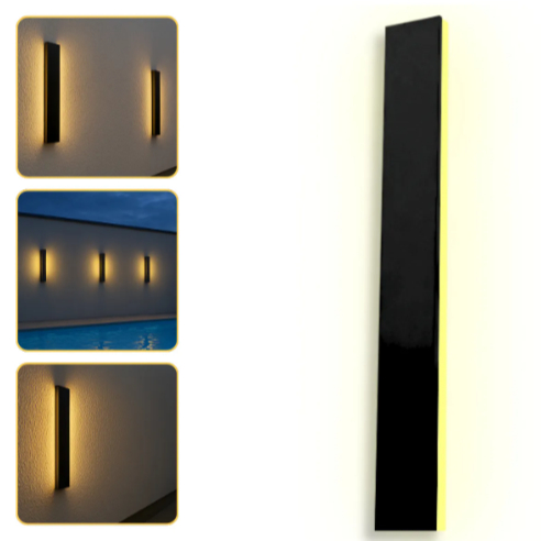 Arandela Luz Indireta Externa: Onde Comprar | BuscaProdutos