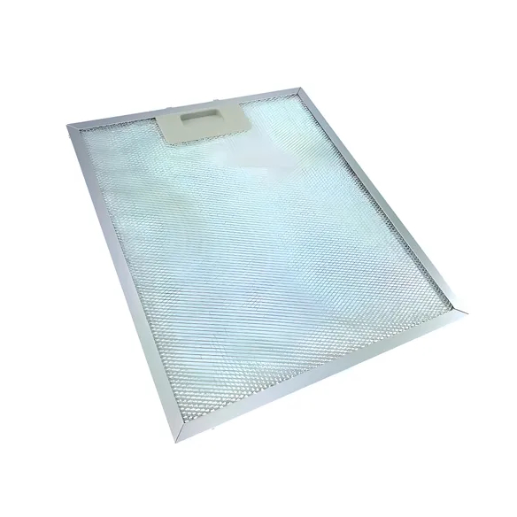 Filtro Alumínio Depurador Coifa Electrolux De60x De60b