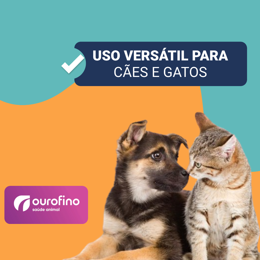 Detalhes do Celesporin 150mg Antimicrobiano Cães Gatos Caixa 12 Comp
