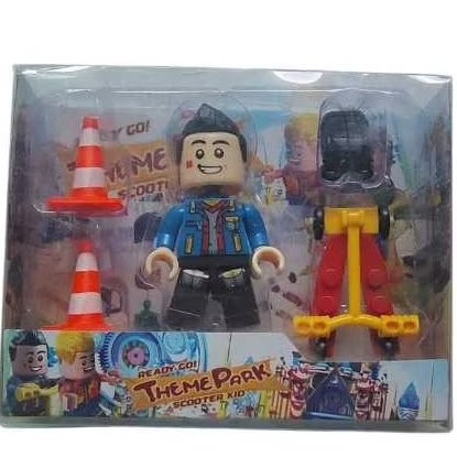 Moto de Brinquedo para Montar na Black Friday 2025 | BuscaProdutos