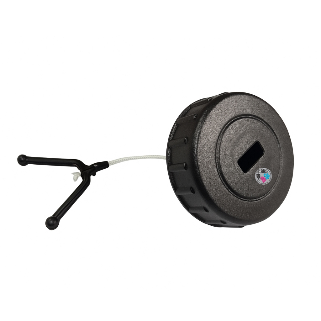 Tampa de Tanque para Motosserras MS 170/180