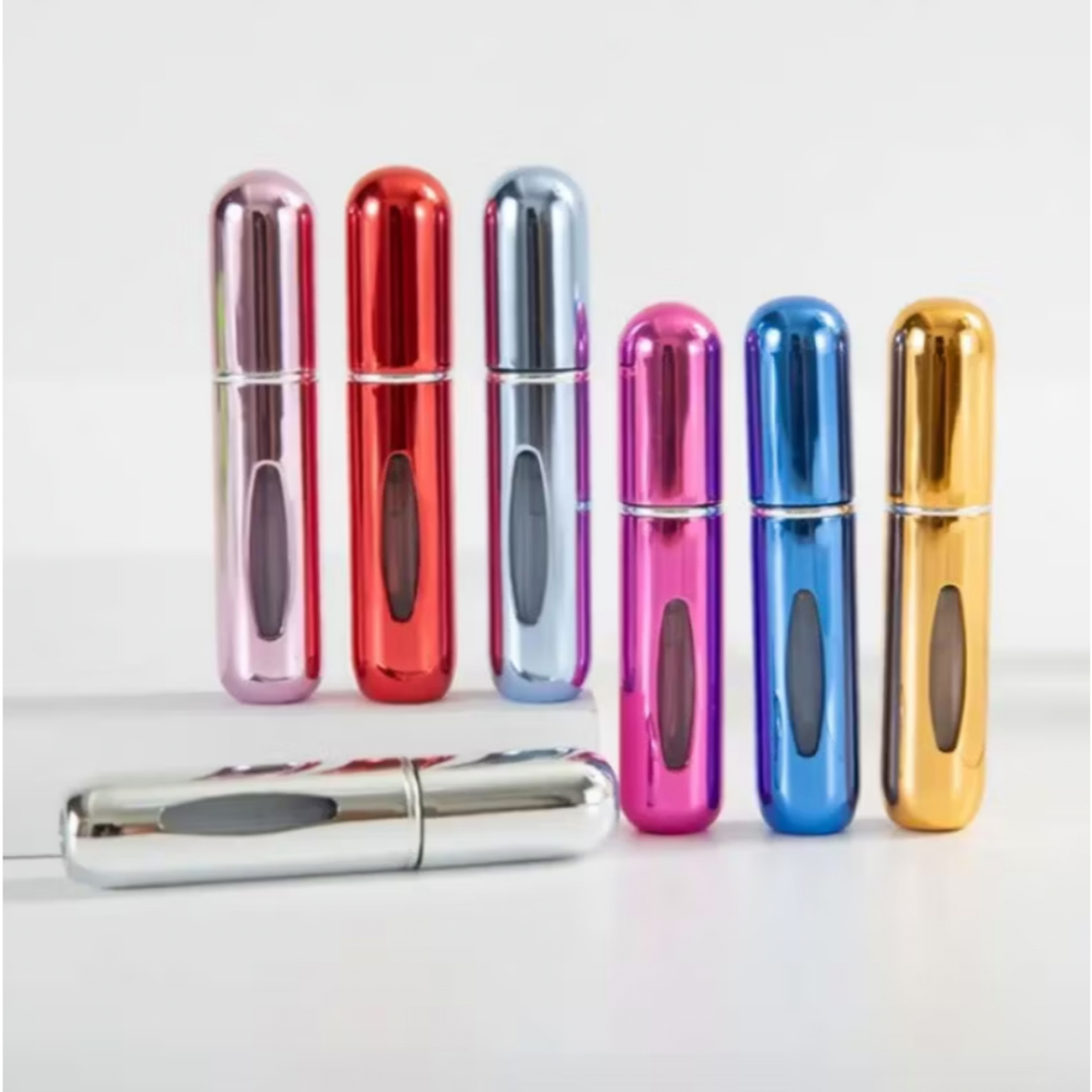 Frasco Decant Perfume: Onde Comprar | BuscaProdutos