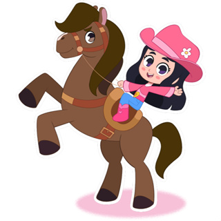 Display Turma da boiadeirinha Ana Castela em MDF(QUATRO OPÇÕES DE IMAGEM) em Oferta na Shopee