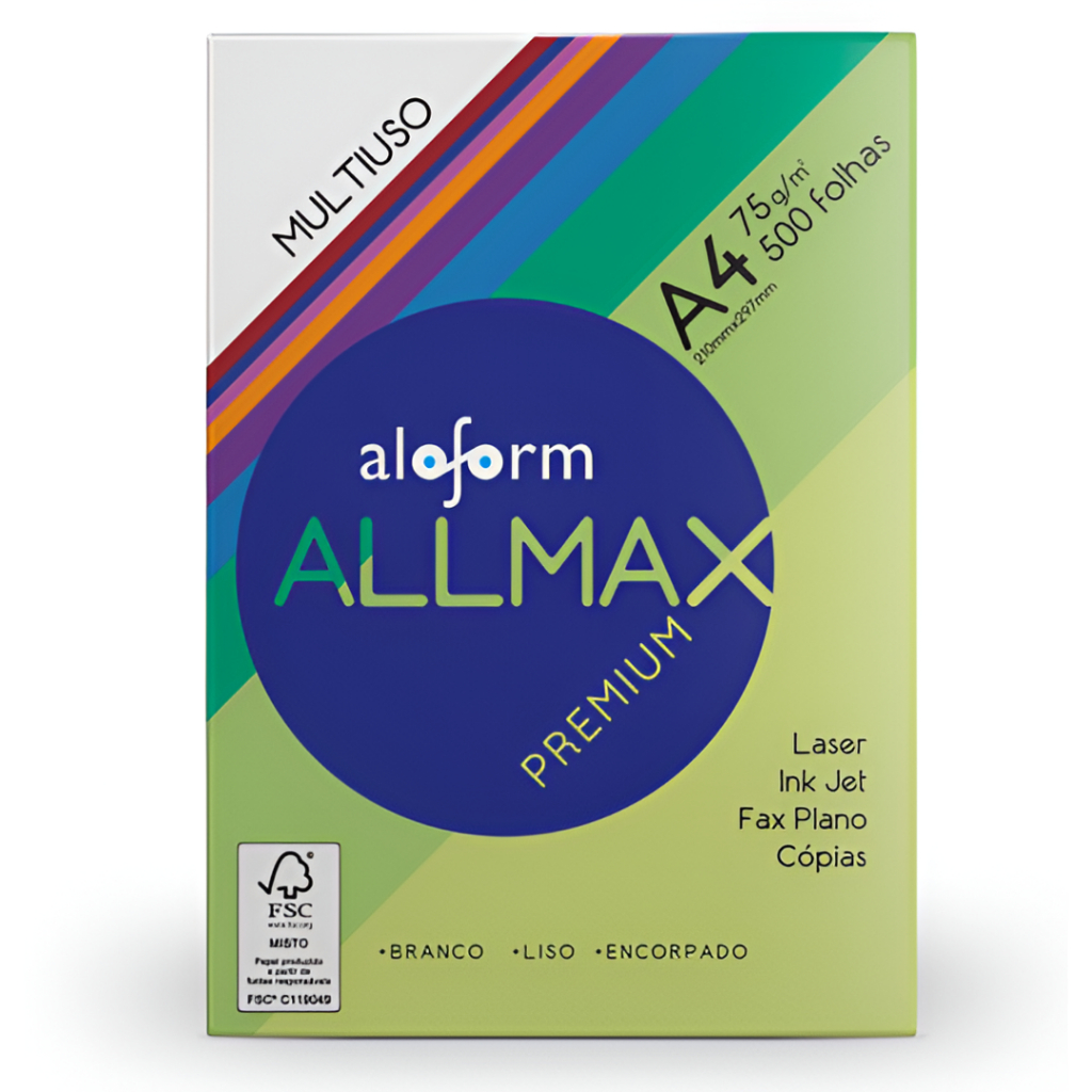 Fábrica Papel Sulfite: Onde Comprar | BuscaProdutos