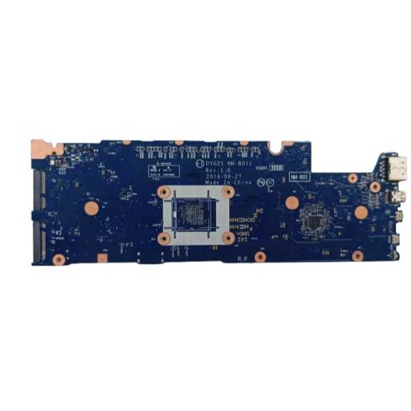 Peças Notebook Lenovo OGA 710 11KB –Placa Mãe (Sucata), Teclado, Wi-Fi, Dobradiças e Alto-Falantes