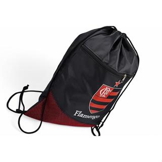 Mochila Saco Academia Esportiva Times de Futebol Masculina Fecho Cordão em Oferta na Shopee