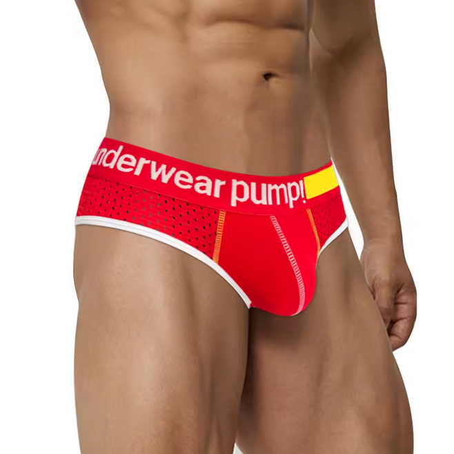 Cueca Vermelha Slip: Onde Comprar | BuscaProdutos