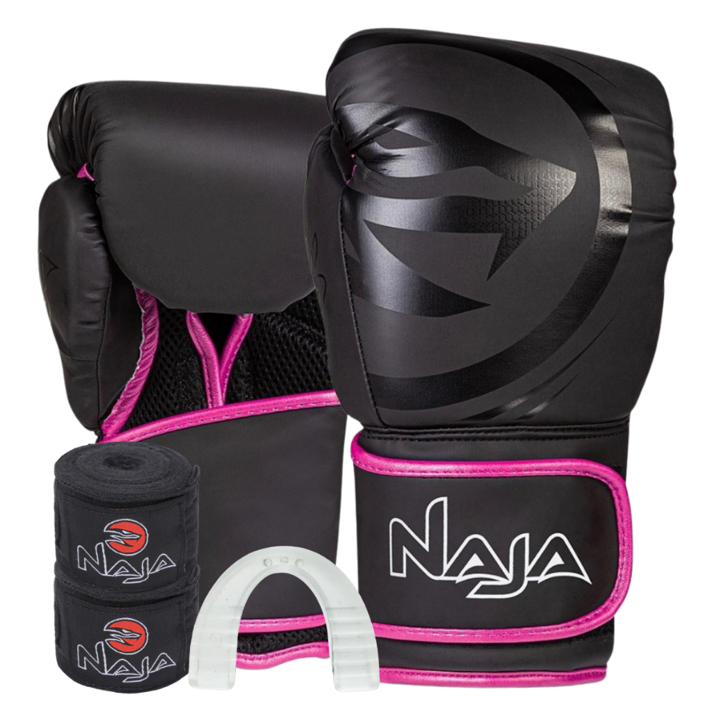 Luvas Boxe Feminina: Guia e Onde Comprar | BuscaProdutos