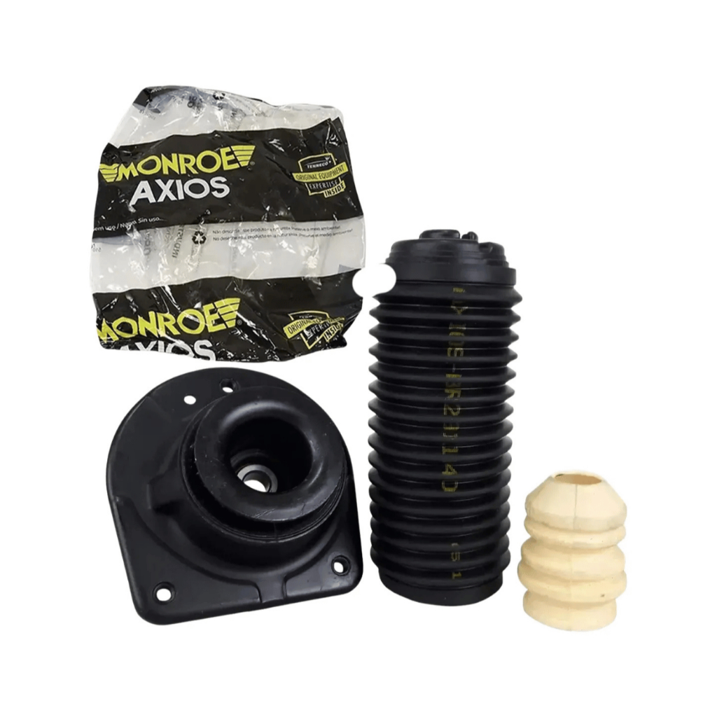 Kit Completo Amortecedor Dianteiro Direito Idea Palio Siena