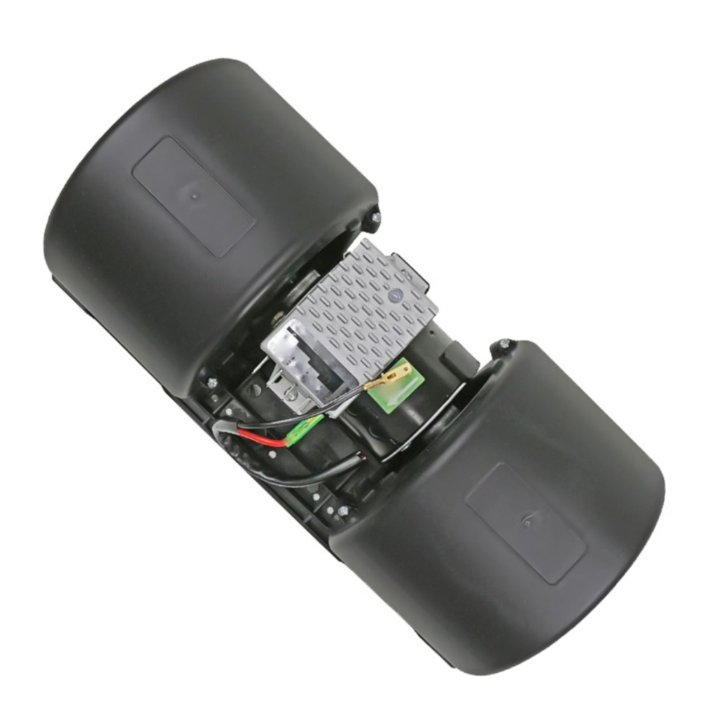 MOTOR VENTILADOR AR VOLVO ESCAVADEIRA EC140D,CATERPILLAR  TRATOR TIPO ESTEIRA D6T LGP