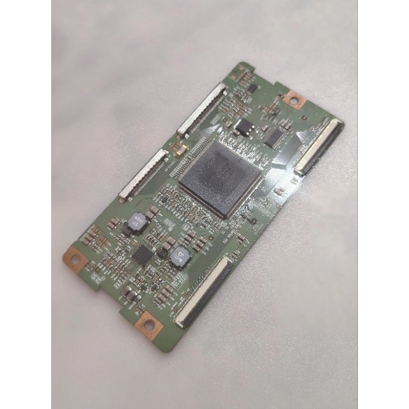 placa t con para TV Lg 32lh70yd código 6870c-0249c