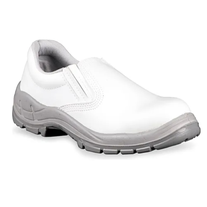 SAPATO BRANCO MARCA BRACOL