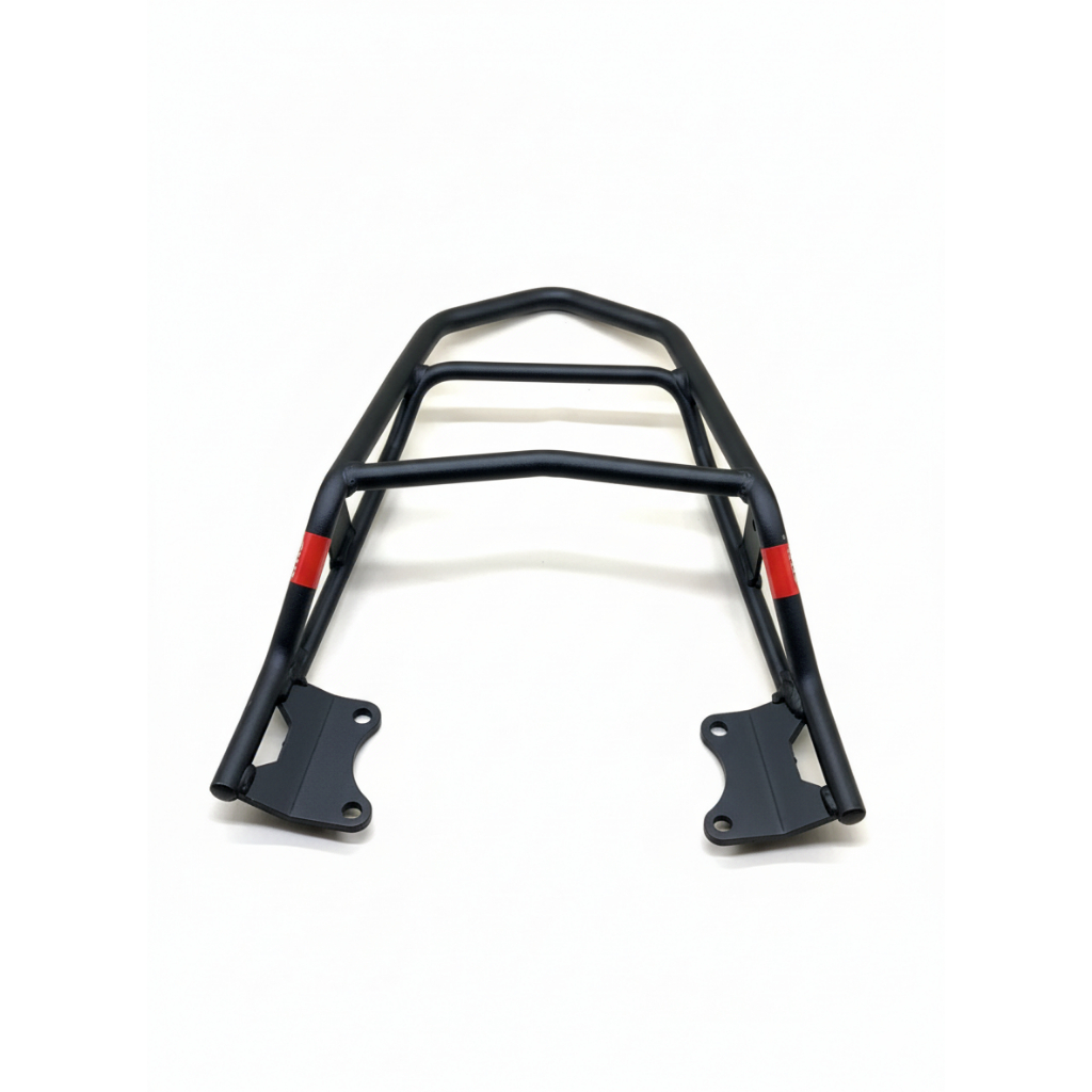 Bagageiro Maciço Givi Yamaha Fazer 250 2005 A 2017 em Oferta na Shopee