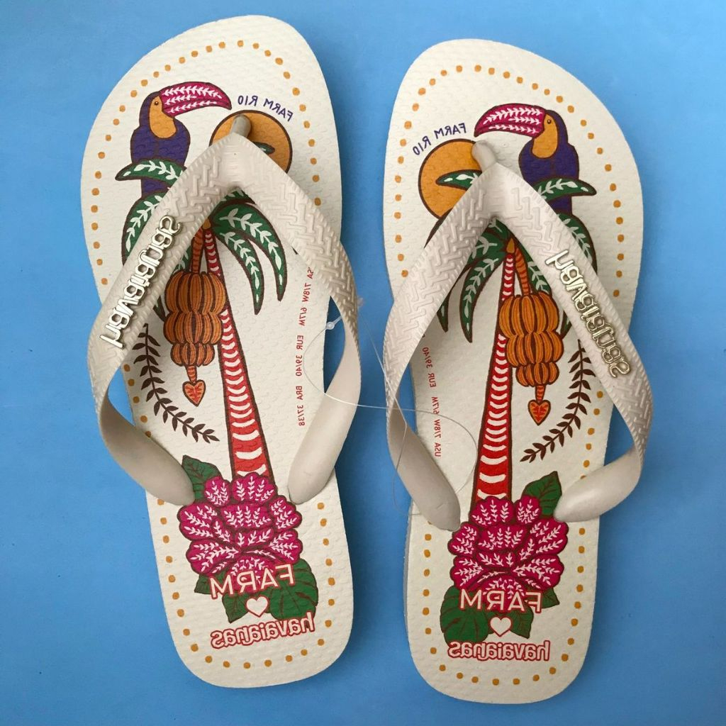 Chinelo Feminina Confortável - Estilo e Maciez Para o Dia Todo! Na Moda Suelen Cool - Paty em Oferta na Shopee