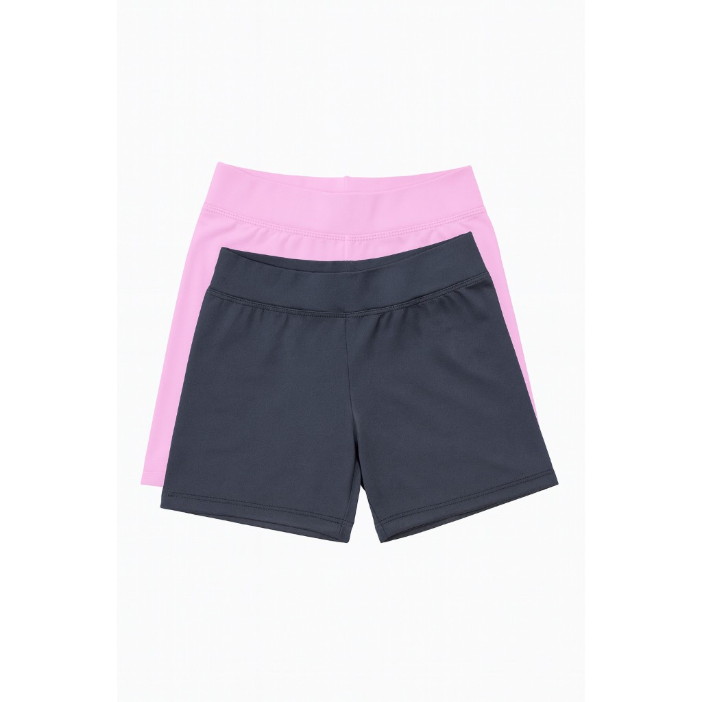 Shortinho Para Ballet e Jazz (tambem para o dia dia da sua pequena - infantil
