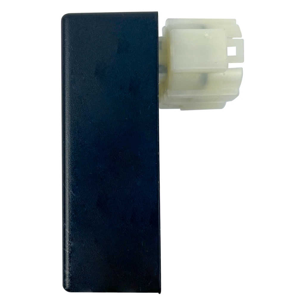 Cdi De Ignição Dafra Laser 150 2008 A 2010 — imagem 2 de 2