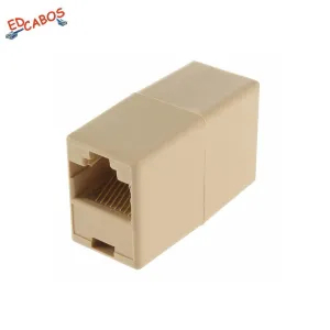 Emenda Cabo de Rede RJ45 em Oferta na Shopee