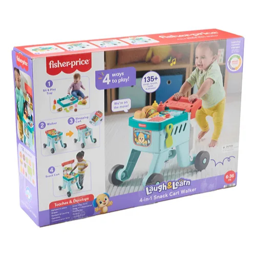 Carrinho de Brinquedo Fisher Price: Onde Comprar | BuscaProdutos