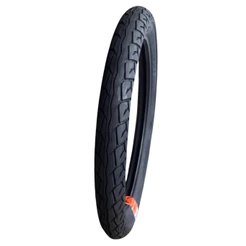 Pneu Dianteiro Para Moto 80/100-18 Levorin Matrix Uso Sem Câmara
