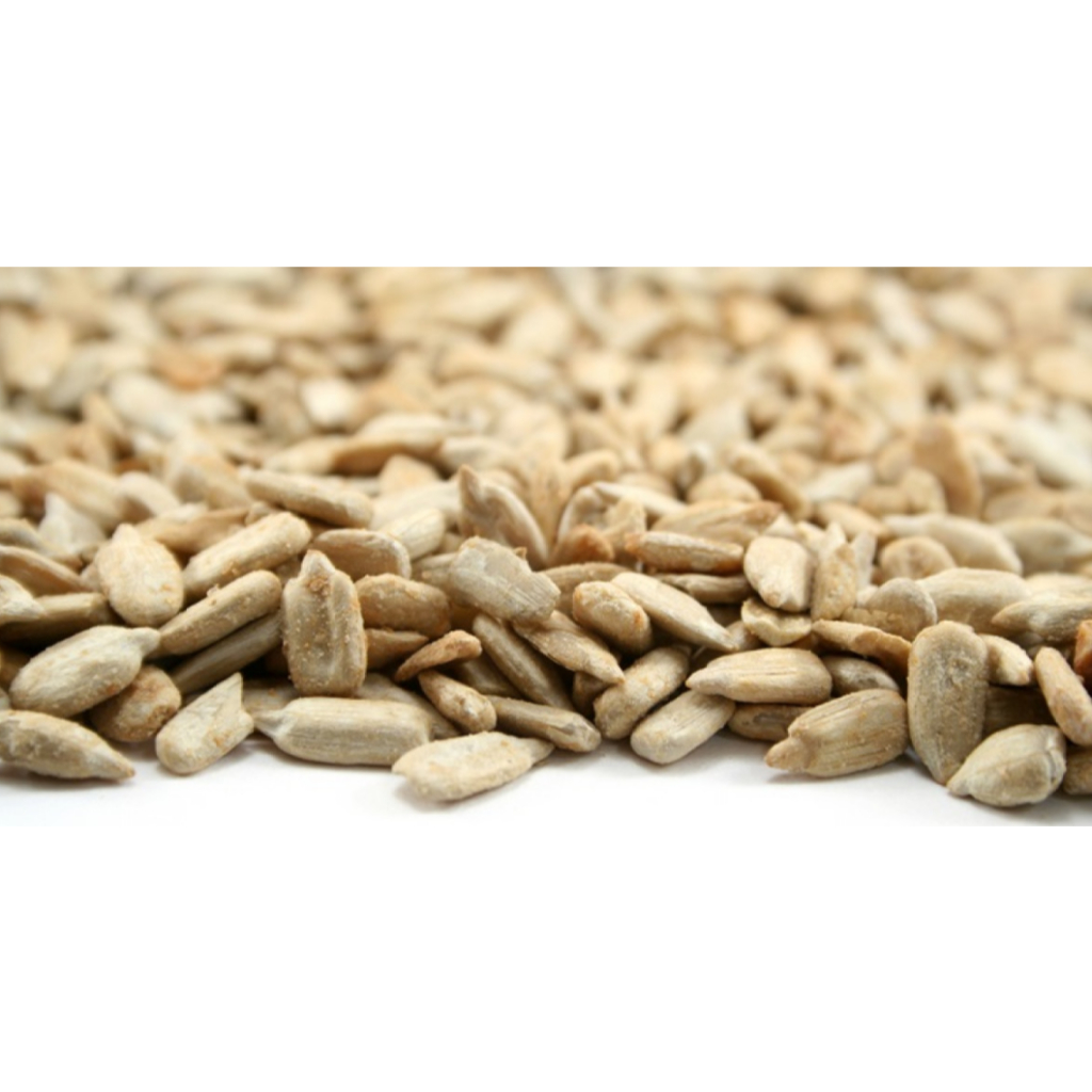Semente de Girassol pepita crua 1kilo/500gr/250gr em Oferta na Shopee